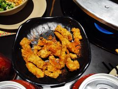 -石锅苗苗鱼(武汉首店)