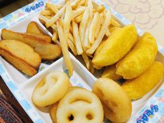 -素心小筑(后沙裕镇店)