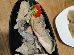 -鱼酷活鱼烤鱼(梅江印象城店)