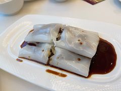 -利苑酒家(宜安广场店)