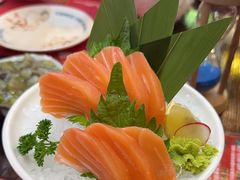 -仙隐小鹿料理食堂(龙湖万达店)