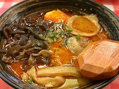 -白石の深夜食堂(宝龙店)