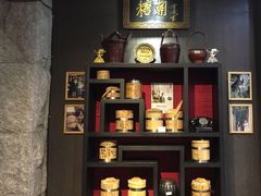 -糖朝(尖沙咀店)