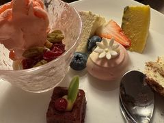 -浙江西子宾馆·瑶园咖啡厅