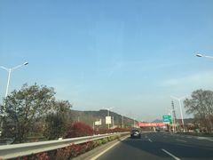 -碧桂园凤凰城酒店(南京店)