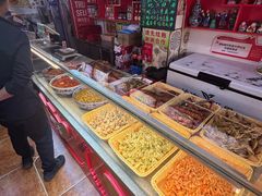 -宝正臻天津包子总店(金阳光居易店)