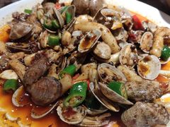 -马头巷·隐庐居·红油大虾(园区店)