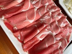 -大草原清真饭庄(沙河店)