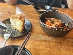 -马灯部落·西湖边的创意山景餐厅(虎跑动物园店)