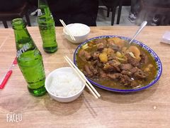 -东财大盘鸡(黑石礁店)