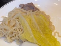 -仁和四季涮肉馆(天坛南门店)
