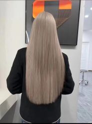 -范美特接发·染发漂发