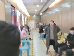 -海底捞火锅(公益西桥店)