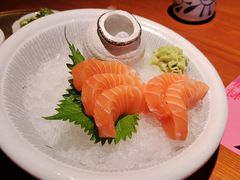 -有喜屋·深夜食堂(北京西路店)