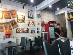 -愉肴麻辣香锅(中北镇店)