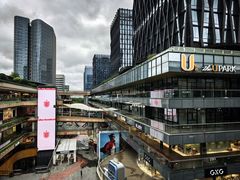-砂之船奥莱(南京江宁店)