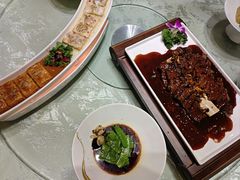 -东方之珠海鲜酒楼(南开店)