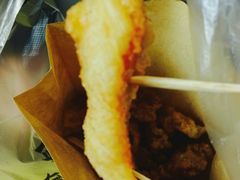 -傅强排骨(成都总店)