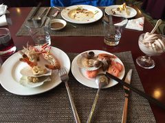 -牡丹国际大酒店-港式茶餐厅