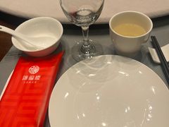 -颂福楼·南京菜(定淮门店)