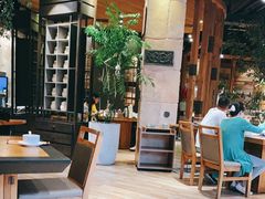 -小城粥道·海胆鲜虾粥(解放广场店)