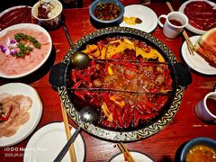 -黄家码头老火锅(解放碑旗舰店)
