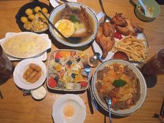 -超级魔厨(地王店)