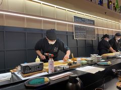 -Sushi Hanzo半藏(天环广场店)