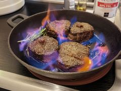 -王品牛排(郑州大卫城店)