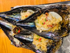 -三太子地摊烧烤·小龙虾(北蔡店)