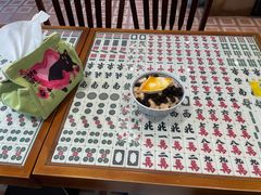 -堂屋糖水店(愚园店)