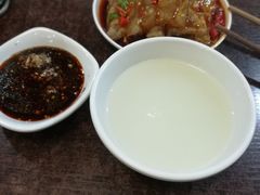 -西安饺子馆(南坪西路店)