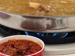 -八仙水煎牛肉(邮电小区店)