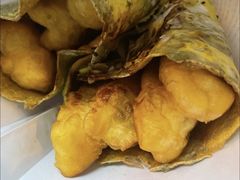-南楼煎饼(南楼总店)