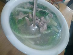 -鸡哈豆花(梅西广场店)