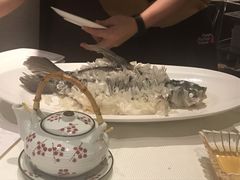 -新加坡海鲜共和(名胜世界圣淘沙海滨坊)