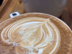 -Peet's Coffee皮爷咖啡(武商Mall手作店)
