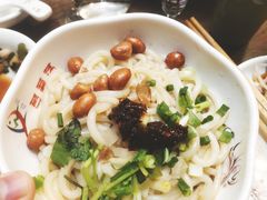 干拌米粉-芦苇荡·酸汤鱼(回龙观店)