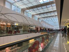 -万达茂商场(南京仙林店)