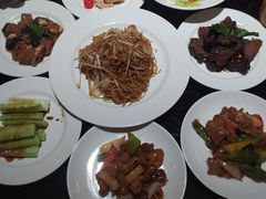 -外高桥喜来登酒店采悦轩