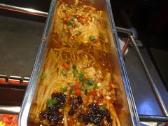 -很久以前羊肉串(打浦路店)