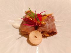 -罗宾斯牛排馆(重庆丽晶酒店)