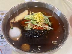 -服务大楼冷面(延大店)