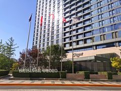 -北京丽晶酒店