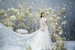 -金夫人婚纱摄影(华南店)