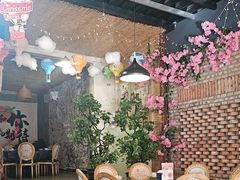 -遇见小院—虹鳟鱼•农家菜(怀柔店)