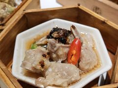 豉汁蒸排骨-新雅(丰盛里店)