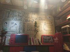 -阿上阿上麻辣香锅&麻辣烫(朝阳蓝色港湾店)