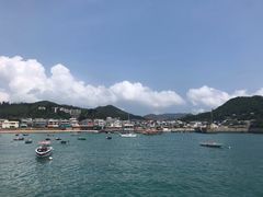 -南丫岛