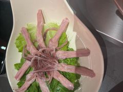 -洞子口重庆鲜货火锅(楚翘城旗舰店)